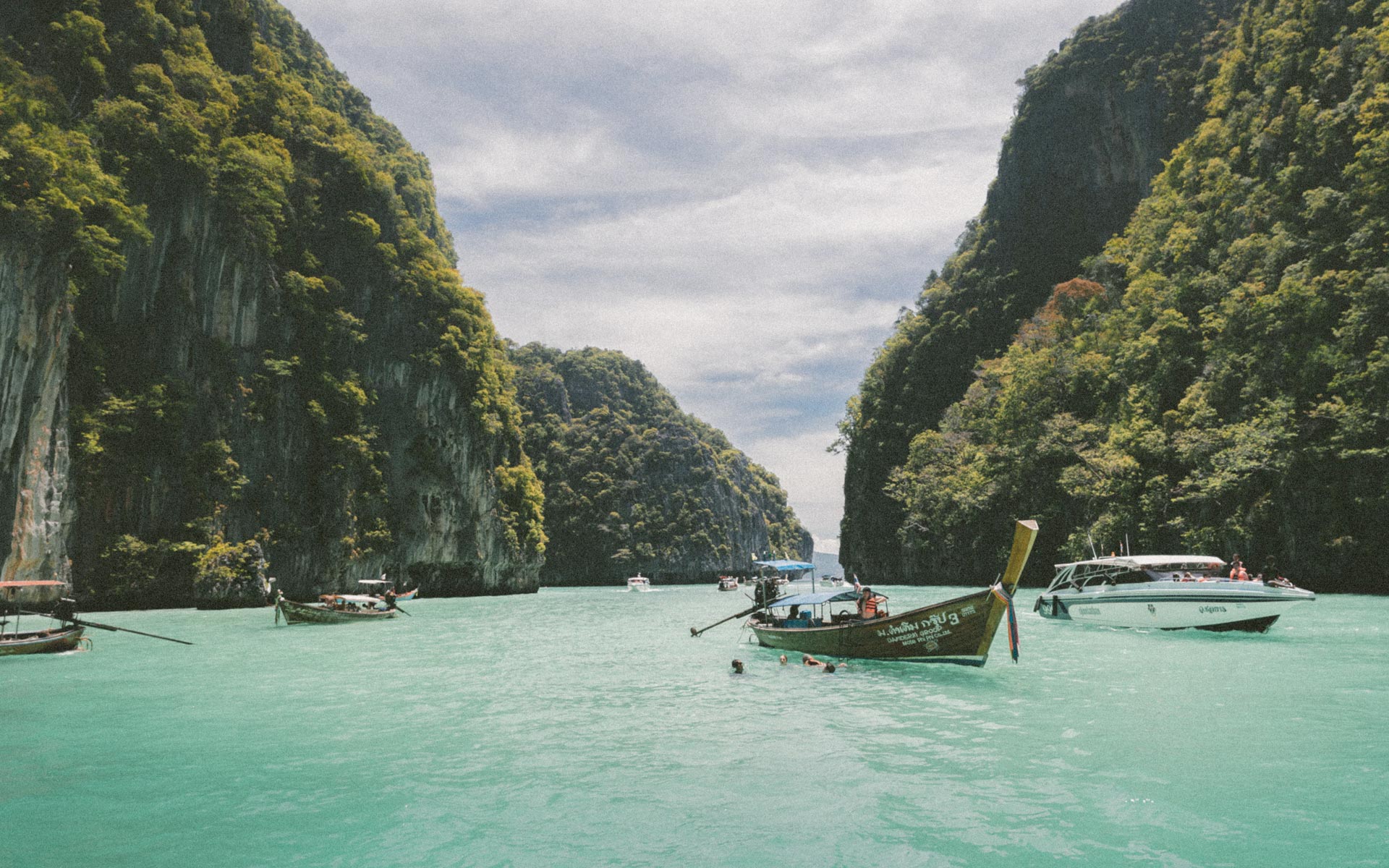 Vietnam