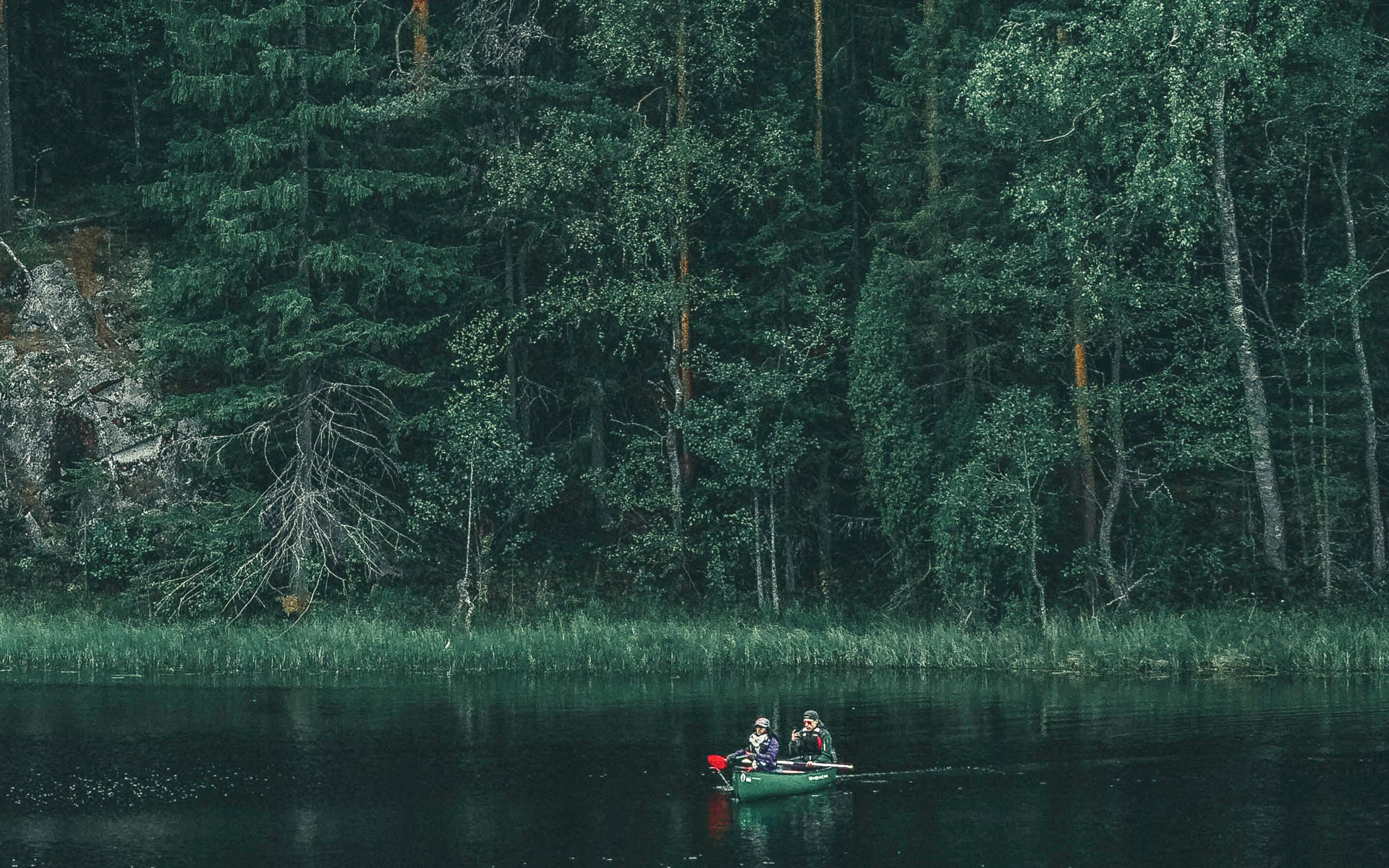 Slides-Mauricie-canoe