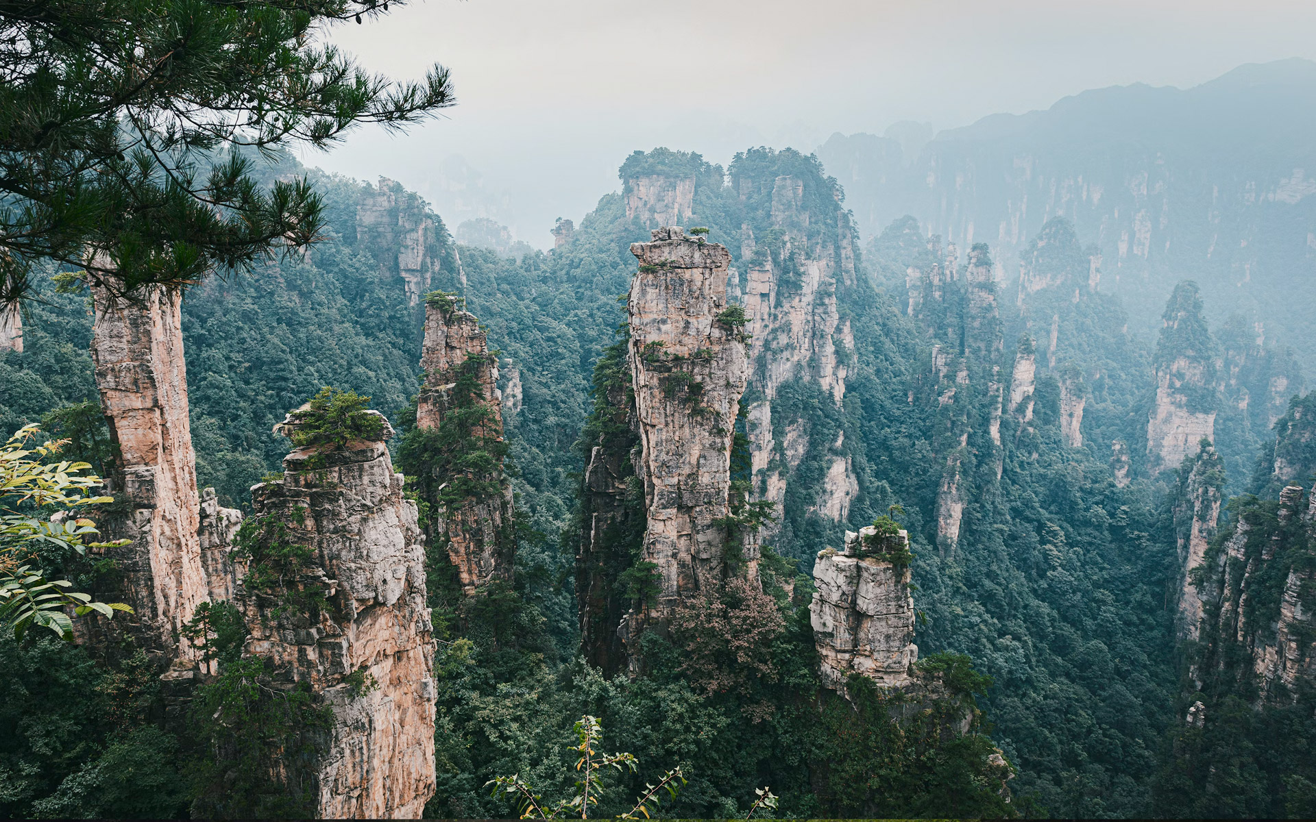 slide-chine-futuriste-zhangjiajie