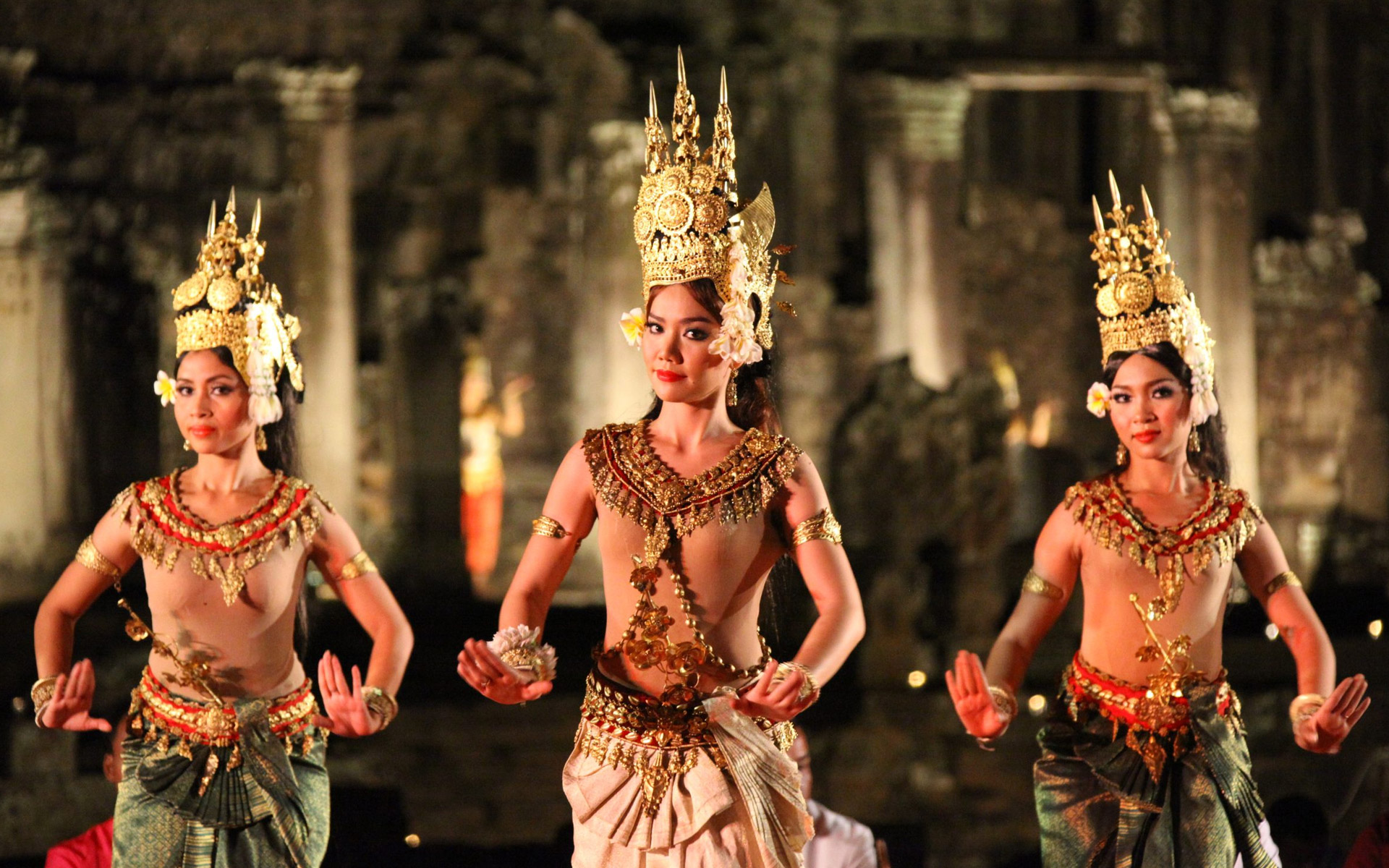 CAMBODGE